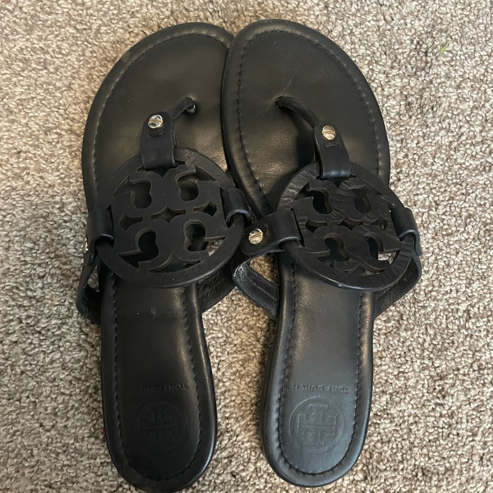 Tory Burch sandals